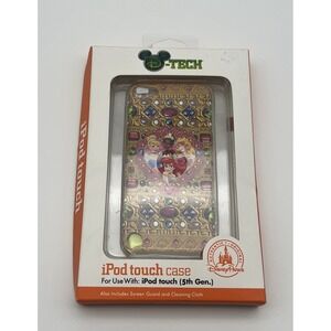 Disney Tech- Parks‎ iPod Touch (5th Gen.) Princesses